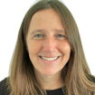 Katherine Wynne, CEO of Croydon Mencap
