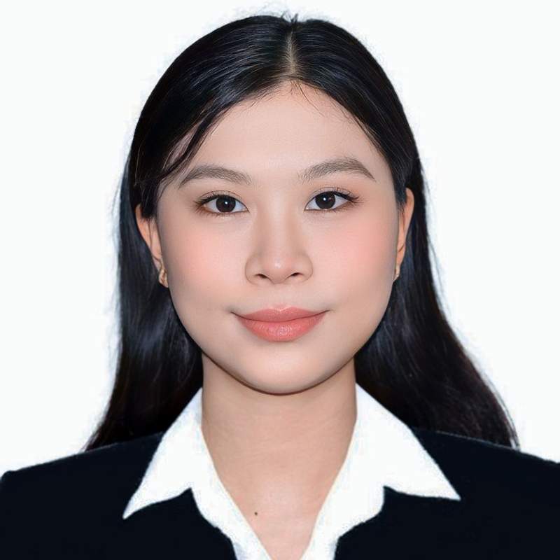 Aileen Uy CPA, Financial Accountant at CAP