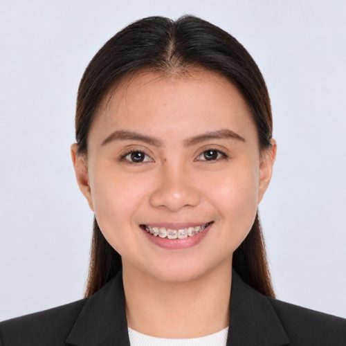 Ivy Lunjas CPA, Senior Accountant at CAP