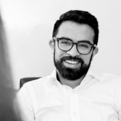 Alex Catalán Flores, Director of Operations at Laifya Nigeria, CAP client testimonial