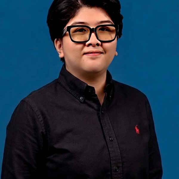 Aly Halipa, Digital Marketing Manager at CAP