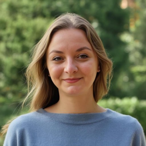Liv Moreanu, Sector Insights Lead at CAP