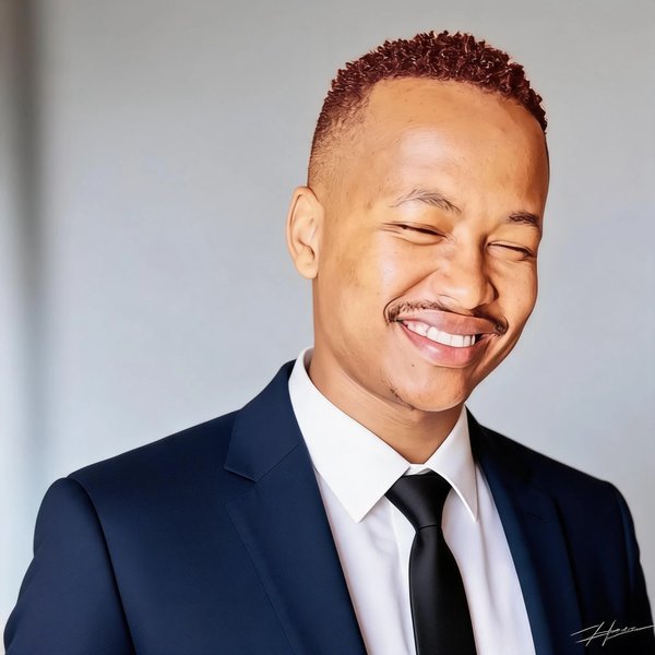 Luthando Nkomana, Business Development Manager at CAP