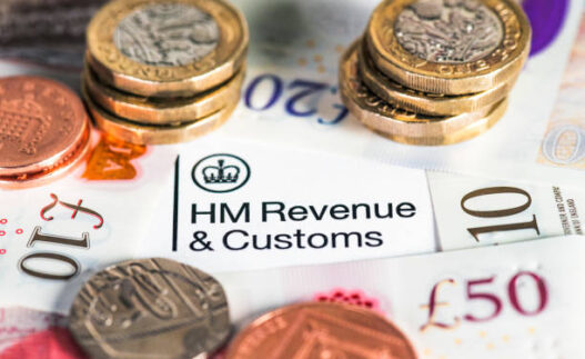 HMRC - Do Charities Pay Tax?