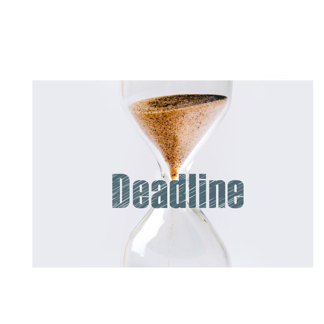 What Happens If You Miss the Charity Accounts Filing Deadline?